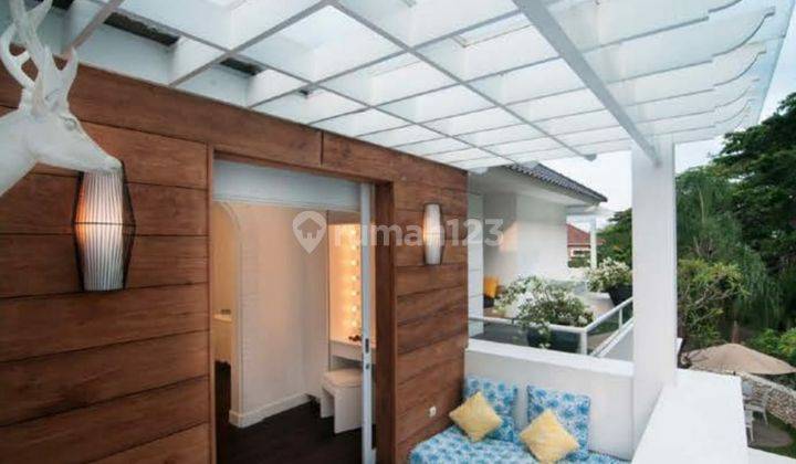 Rumah Mewah 2Lantai Desain Modern Full Furnished Di Villa Puncak Tidar...Ada CCTV, Elektornik Gate Otomatis, Ada Genset...Lokasi Strategis Dekat Sekolah Interasional Weshley 2