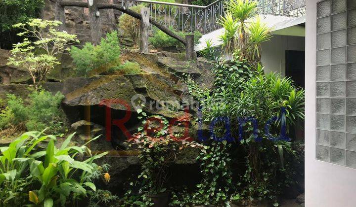 Rumah Mewah Siap Pakai di Bukit Indah Regency, Wnyl 1355 2