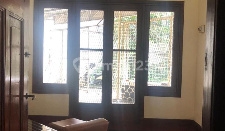 Speeding! Wing House Dago 2