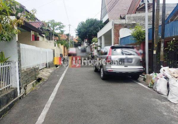 Sewa Rumah Bangunan Baru di Mugas Barat Semarang 2