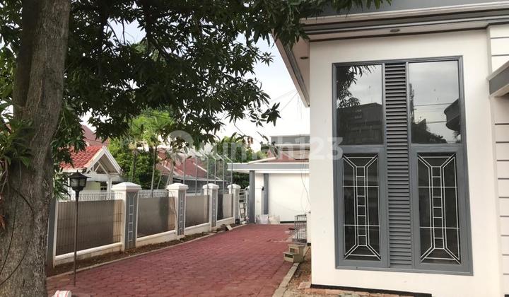 Dijual Rumah 2 Lantai di Citra Garden 1 Posisi Hoek Jakarta Barat 2