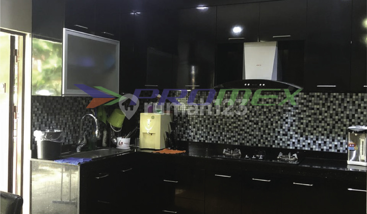 Rumah Murah Kintamani Batam 2