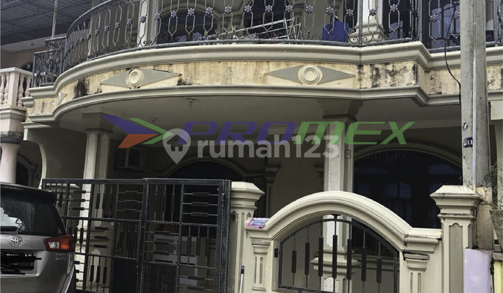 Rumah Murah Kintamani Batam Rumah Murah Kintamani Batam