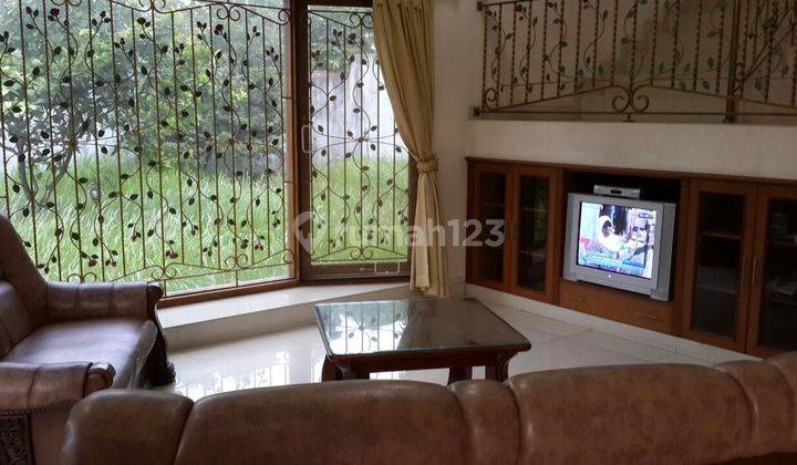 Rumah Kekar,Halaman Luas.Harga Murah 2