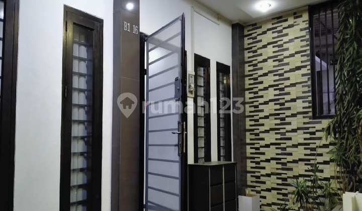 Rumah murah winner millenium batam centre 2