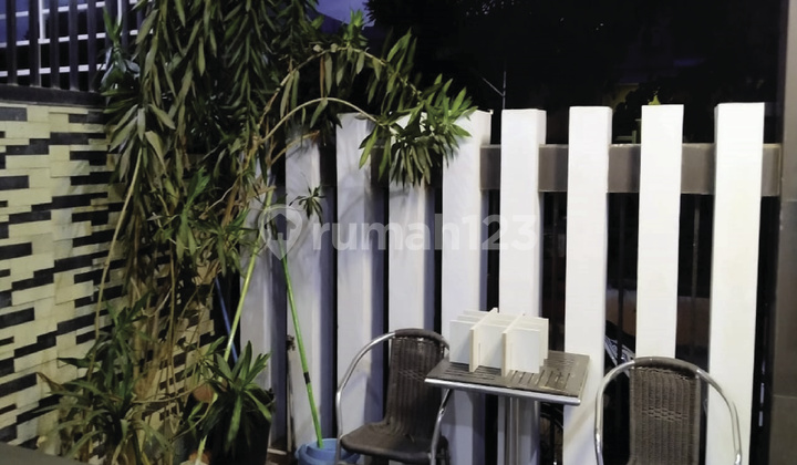 Rumah murah winner millenium batam centre