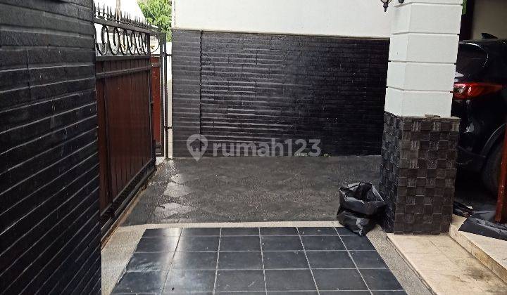 rumah baru 5 tahun bagus 2