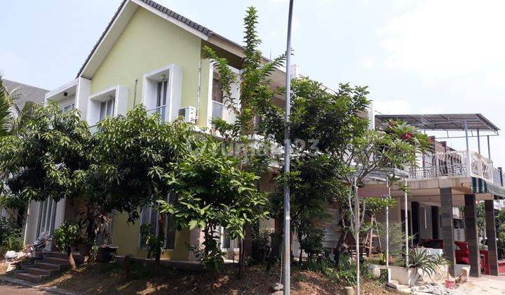 Rumah Bagus Di Emerald Garden, Bintaro Jaya 2