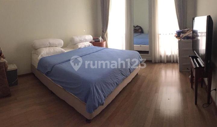 Rumah , Jl. Pelita, Cipete, harga menarik