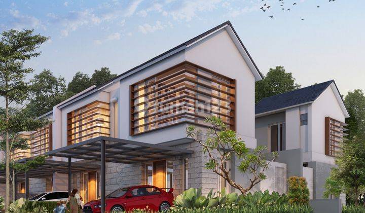 Hanya 600 Juta Rumah 2 Lantai Pusat Kota Sidoarjo 2