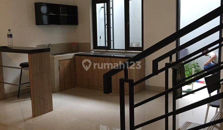 RUMAH DIDEKAT SETRA RIA PASTEUR, STRATEGIS BANGET 2