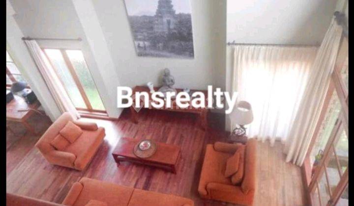 Villa Lokasi Tabanan 2