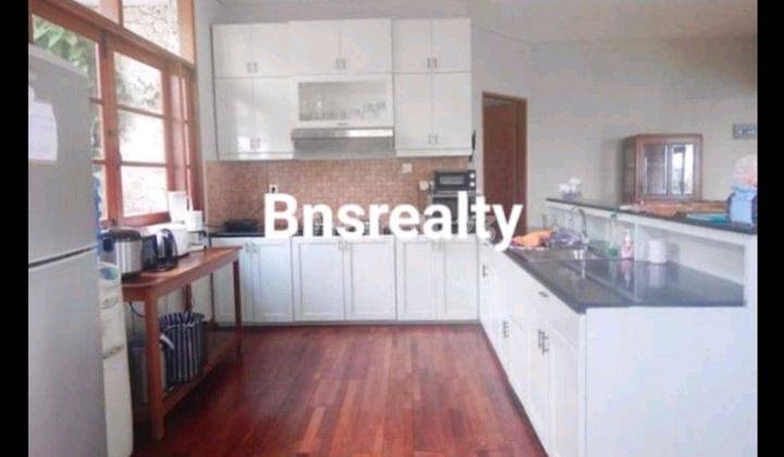 Villa Lokasi Tabanan 1