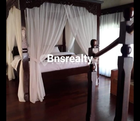 Villa Lokasi Sanur 2