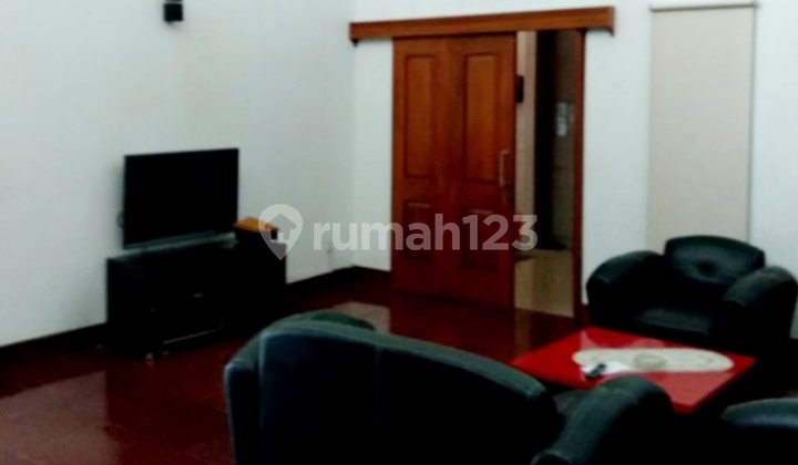 Rumah Bagus Dan Nyaman Di Serengan Solo Kota 2