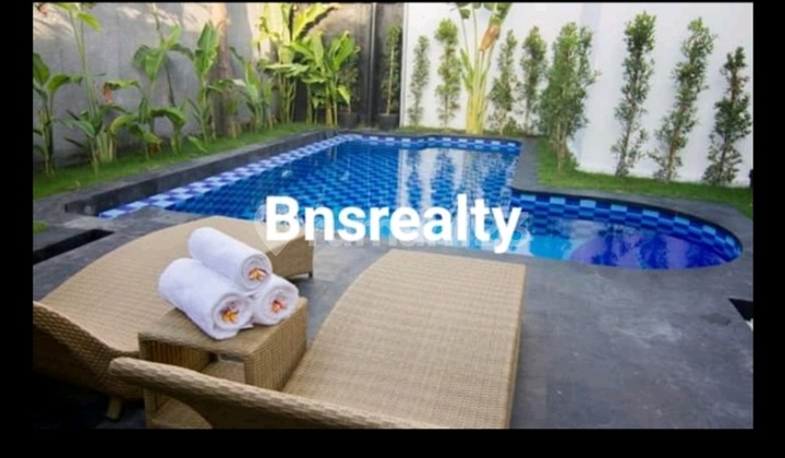 Villa Location Kerobokan 2