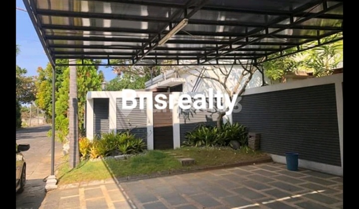 Rumah Lokasi Sunset Road