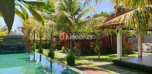 Down prices! Beautiful and Unique Villa in Lodtunduh, Ubud 2