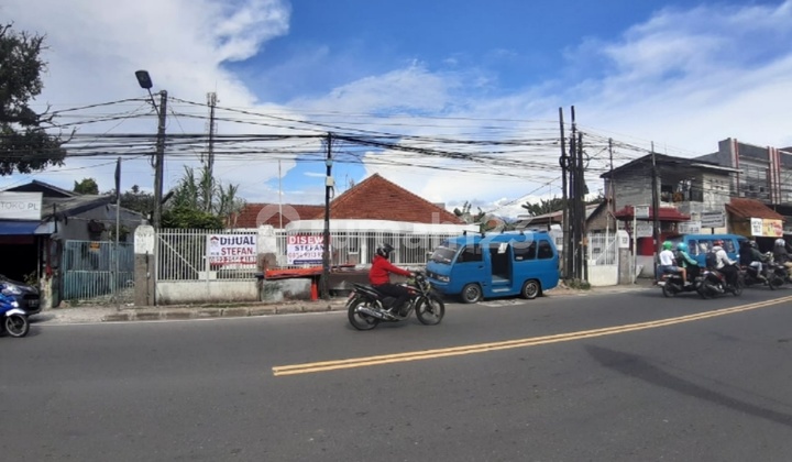 Commercial House by the Side of Tajur Main Road 2