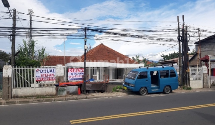 Commercial House by the Side of Tajur Main Road 1