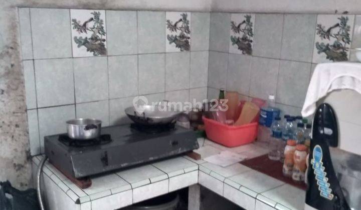 Jalan Sangihe Rumah Tua Harus Bangun Ulang 1