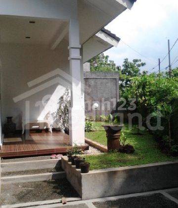 Rumah bagus, asri di Bukit Cendana, Sambitoro (Ls0099) 1