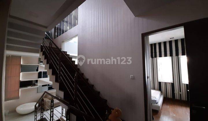 Rumah Pantai Indah Kapuk Hoek Bagus 2