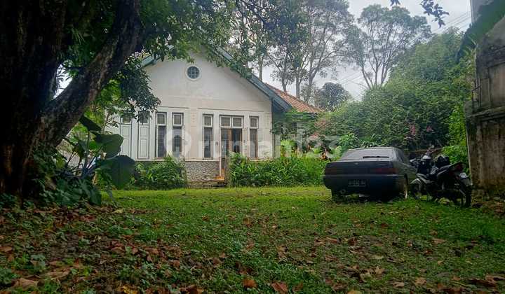 Rmh Kawasan Komersial JL. Ir. H. Janda Mainroad 2