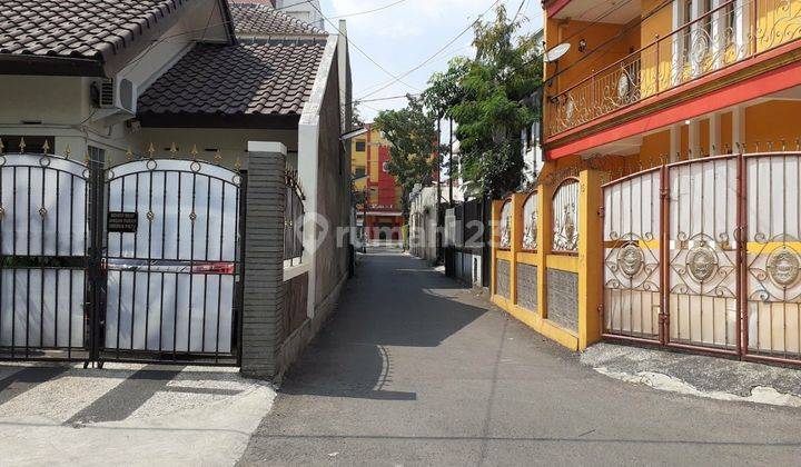 RUMAH BURANGRANG TENGAH KOTA TERJANGKAU 2