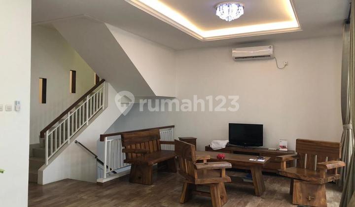 Rumah PIK Siap Huni
