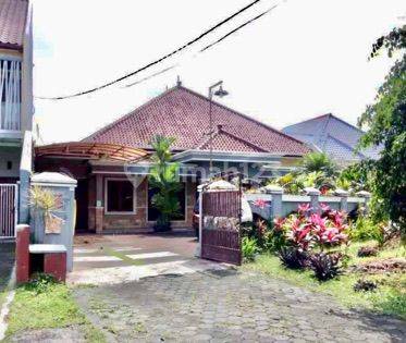 Rumah Pinggir Jalan Cengger Ayam Suhat 1