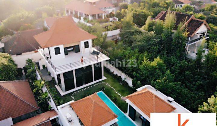 FREEHOLD VILLA WITH BEAUTIFUL VIEW IN BUKIT VL2108 1