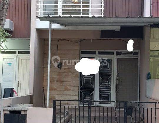 Rumah Siap Huni, Bagus Dan Terawat di Park Residence 1