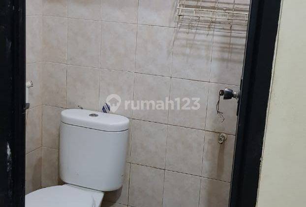 Rumah Siap Huni, Bagus Dan Terawat di Park Residence 2