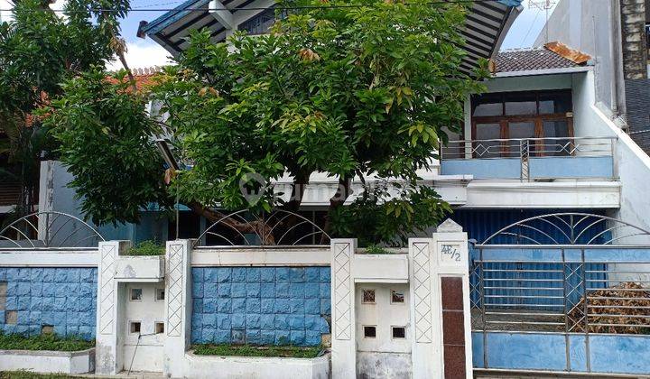 Rumah Siap Huni Indraprasta 1