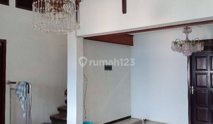 Rumah Siap Huni Indraprasta 2