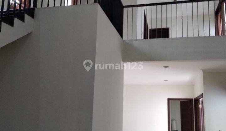 Rumah Dijual / Di Sewa, Jl. Bambu Kuning, Kby Baru 1