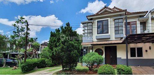 Dijual Rumah Di Taman Kyoto Lippo Karawaci Tangerang 1