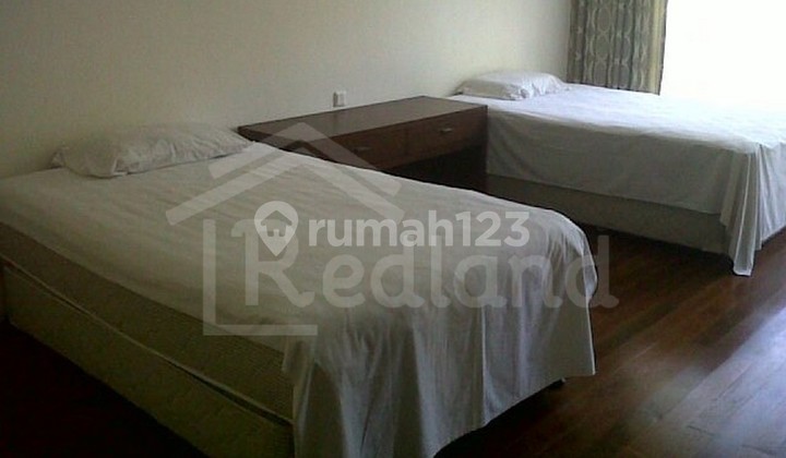 Rumah bagus, view, di Mangunharjo Semarang (Ls0745) 2