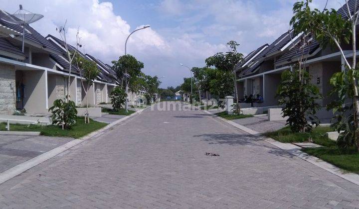 Rumah North West Park dkt Menganti Benowo Manukan 2