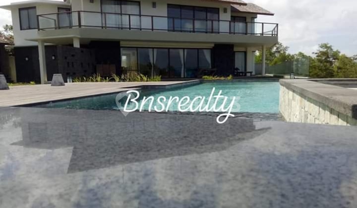 Villa Lokasi Uluwatu