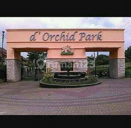 Dijual Murah Villa Orchid Park Di Sindang Layang Pacet Cipanas  1