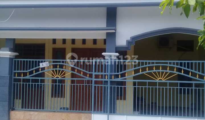 Rumah di PPS Manyar Gresik Rumah di PPS Manyar Gresik