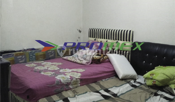 Rumah Murah Meriah Permata Baloi 2