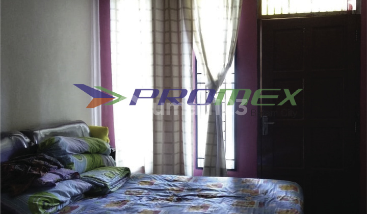 Rumah Murah Meriah Permata Baloi 2