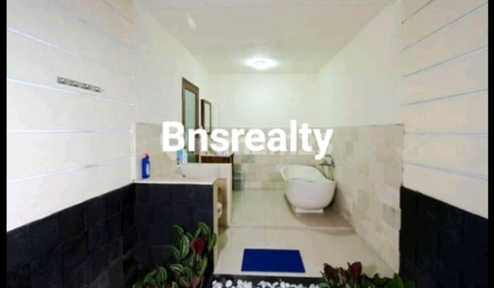 Villa Lokasi Srminyak 2