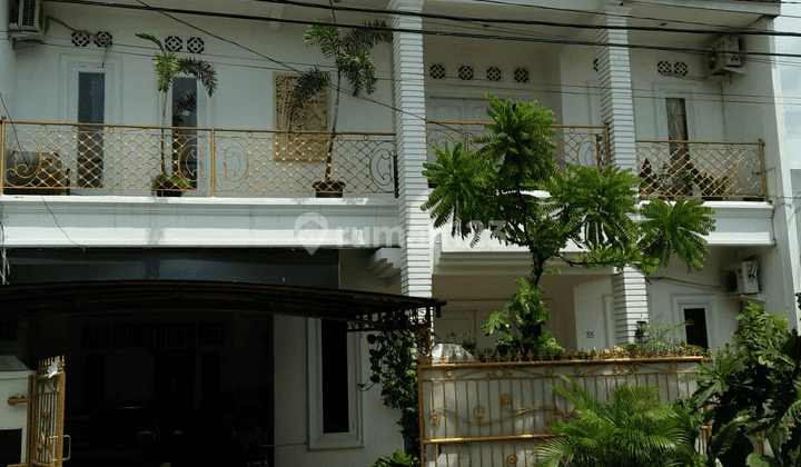 Rumah Bagus Di Kelapa Dua Area Gading Serpong 1