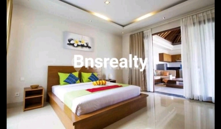 Villa Lokasi Seminyak 2