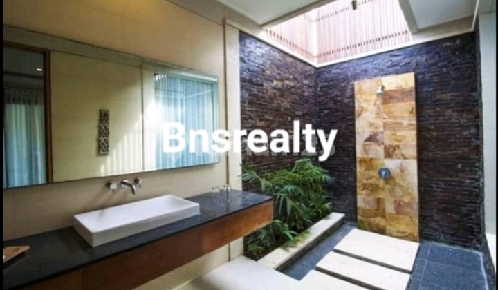 Villa Lokasi Seminyak Villa Lokasi Seminyak