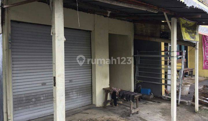 rumah hitung tanah Raya Tanjungsari surabaya, bisa utk usaha  1